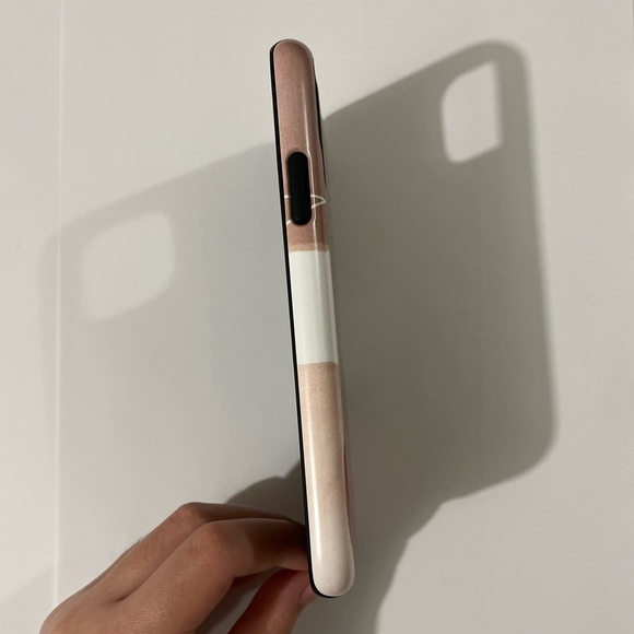 2/$30 iPhone 11 case from Kaseme in the design Grace - Picture 6 of 6